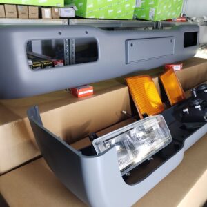 BARA FATA NISSAN ATLEON 2000-2013 620109X404