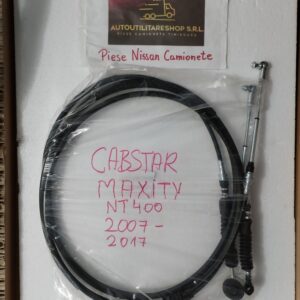 Cabluri timonerie Cabstar/Maxity/NT400 5 VITEZE
