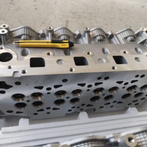 Chiuloasă noua YD25 Euro4