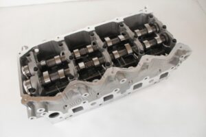 Chiuloasa completa YD25 Euro4