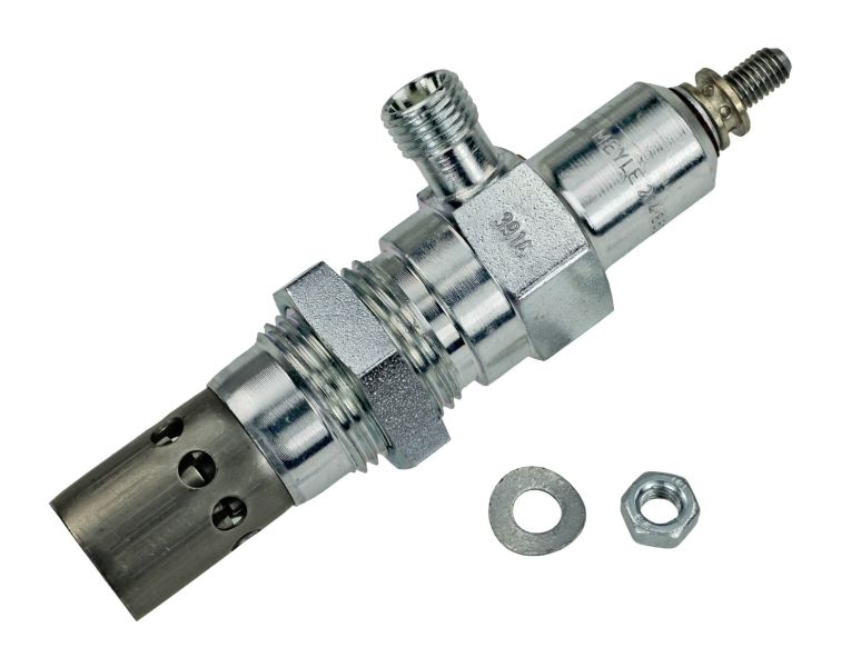 Bujie incandescenta cu flama motor 4.0 B4.40 - Image 3