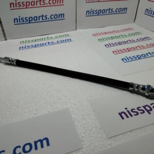 Furtun ambreiaj la cutie