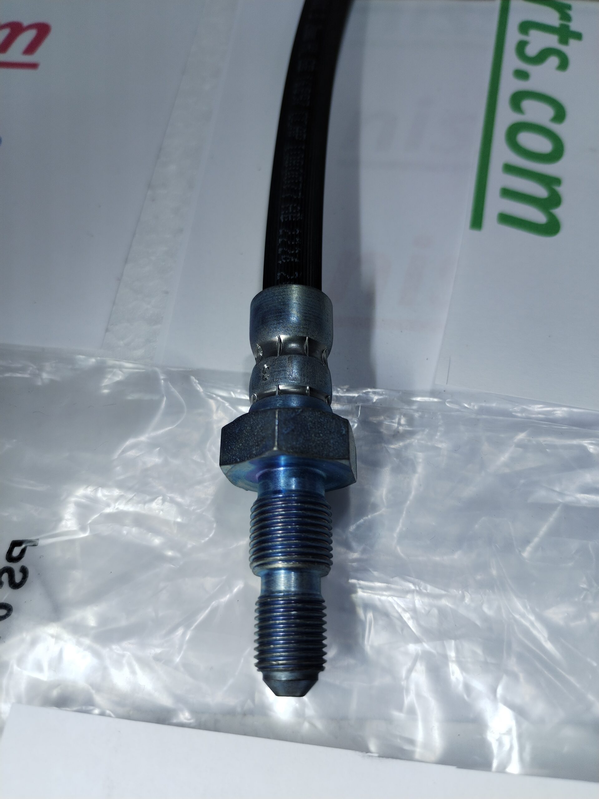 nyalon Furtun frana cabina Atleon/L35/Eco-T – Nissparts
