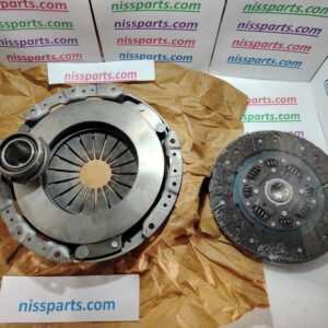 Kit ambreiaj 3000 Italia