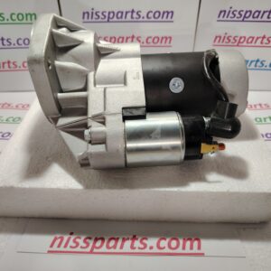 Electromotor BD30/BD30D