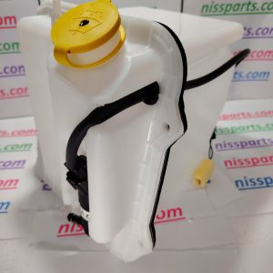 Rezervor strop-gel spritiera parbriz