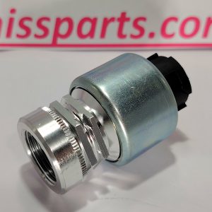 Senzor kilometraj- 4 PINI 25010D6200