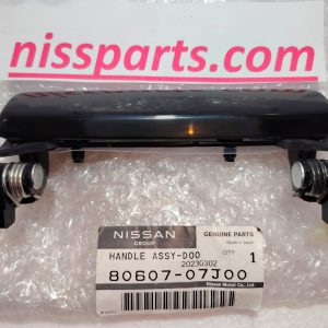 Maner usa stanga OE Nissan L35 8060707J00