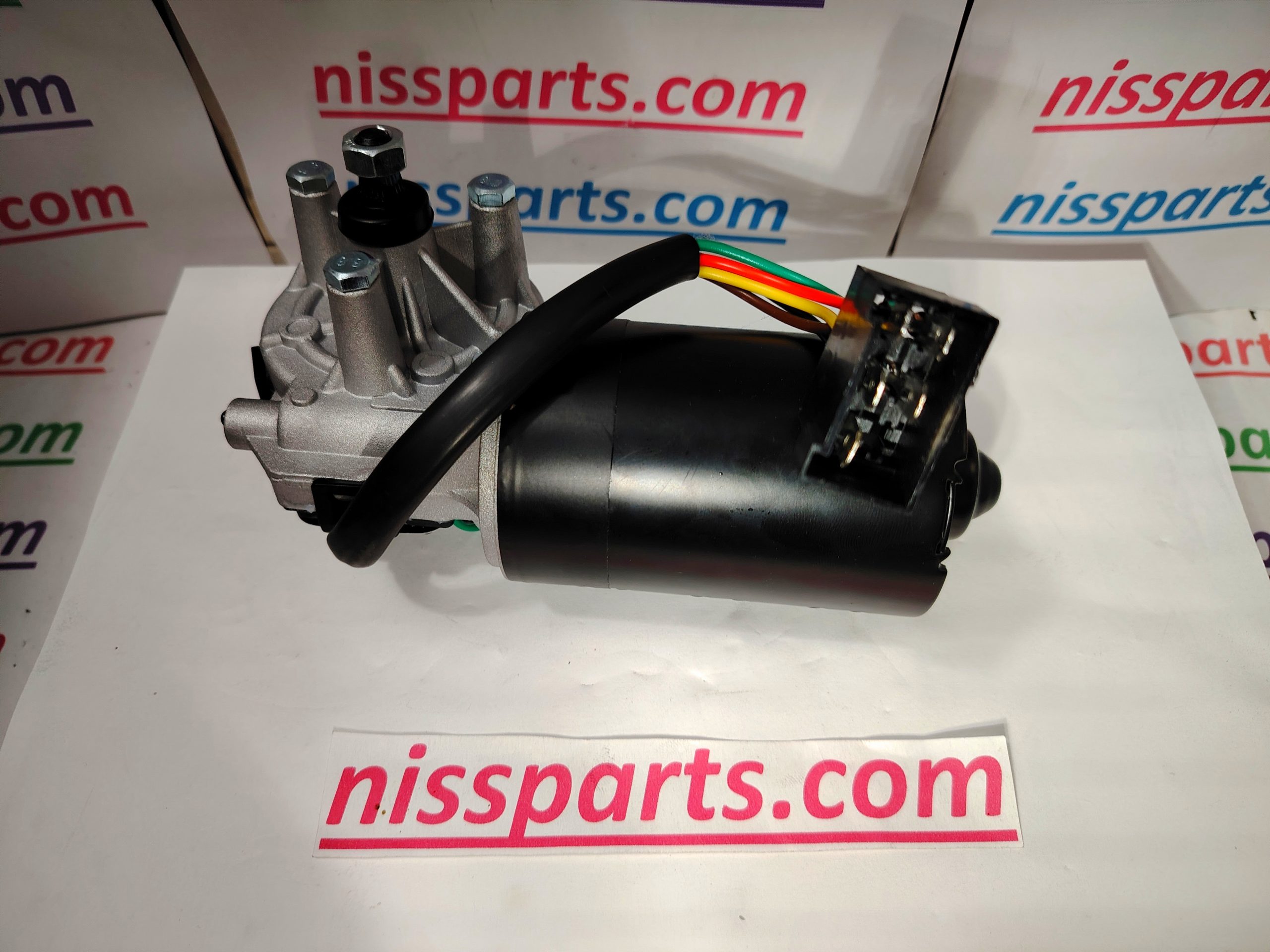 Motoras stergator Atleon 12V 288109X60A - Image 6