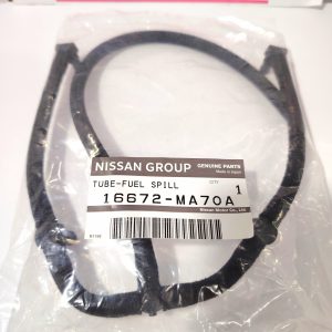 RAMPA RETUR ZD30 16672MA70A 7421050086