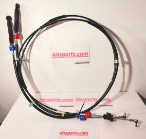 Cabluri timonerie Atleon 35.15 ZD30 5 viteze