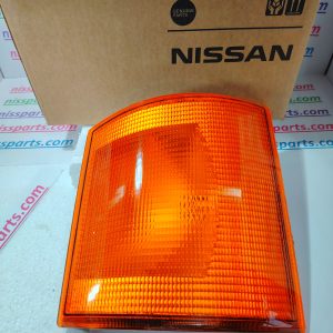 Semnalizator stânga Atleon