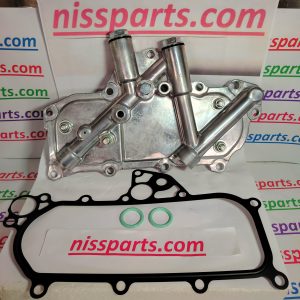 TERMOFLOT, RACITOR DE ULEI BD30