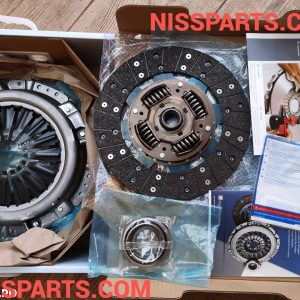 SET AMBREIAJ BLUE-PRINT ZD30 150CP