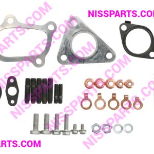 SET MONTAJ TURBO YD25 2.5dCi