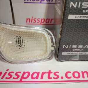 LAMPA GABARIT ATLEON DREAPTA