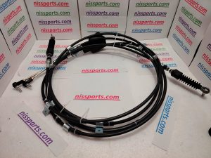 CABLURI SCHIMBATOR VITEZE CABSTAR 110/120