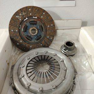 KIT AMBREIAJ VALEO MOTOR 4.0TD