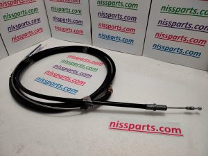 Cablu frâna central Cabstar 4045mm an98-03