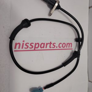 SENZOR ABS FATA CABSTAR/MAXITY/NT400