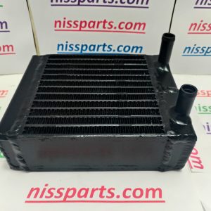 RADIATOR CALDURA/HABITACLU ATLEON/ECO-T/TRADE