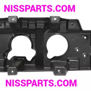 SUPORT FAR NISSAN ATLEON DREAPTA