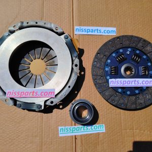 SET AMBREIAJ MOTOR 2.8 TRADE/L35-08/EBRO/PATROL