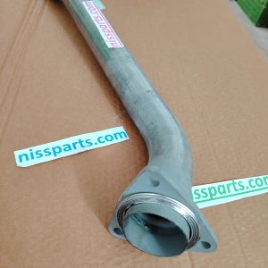 TEAVA ESAPAMENT ATLEON 150 ZD30