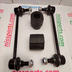 SET STABILIZARE FATA CABSTAR/TRADE