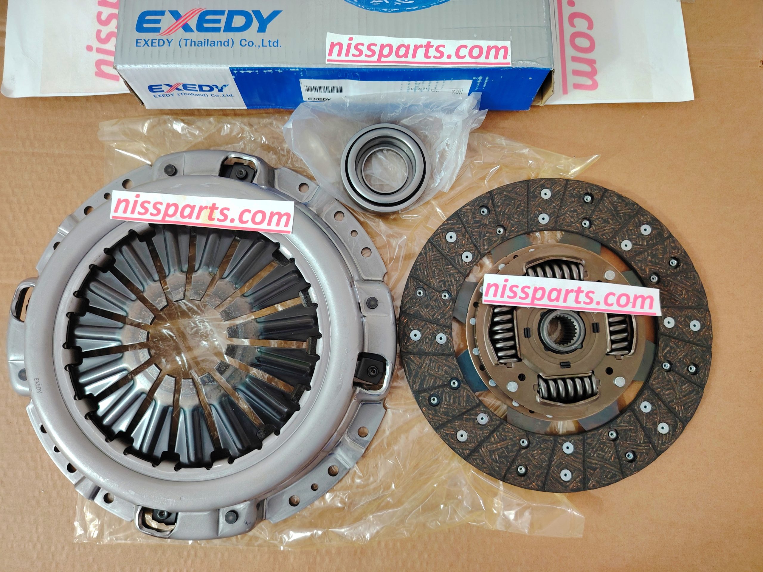 SET GARNITURI ZD30 150CP - Image 4