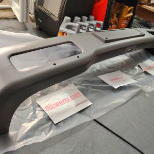 BARA FATA NISSAN ATLEON