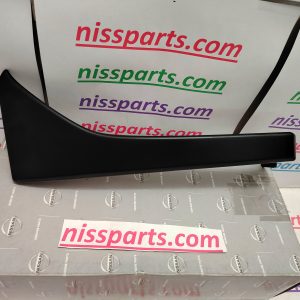 Ornament de sub far DR CABSTAR/NT400/MAXITY