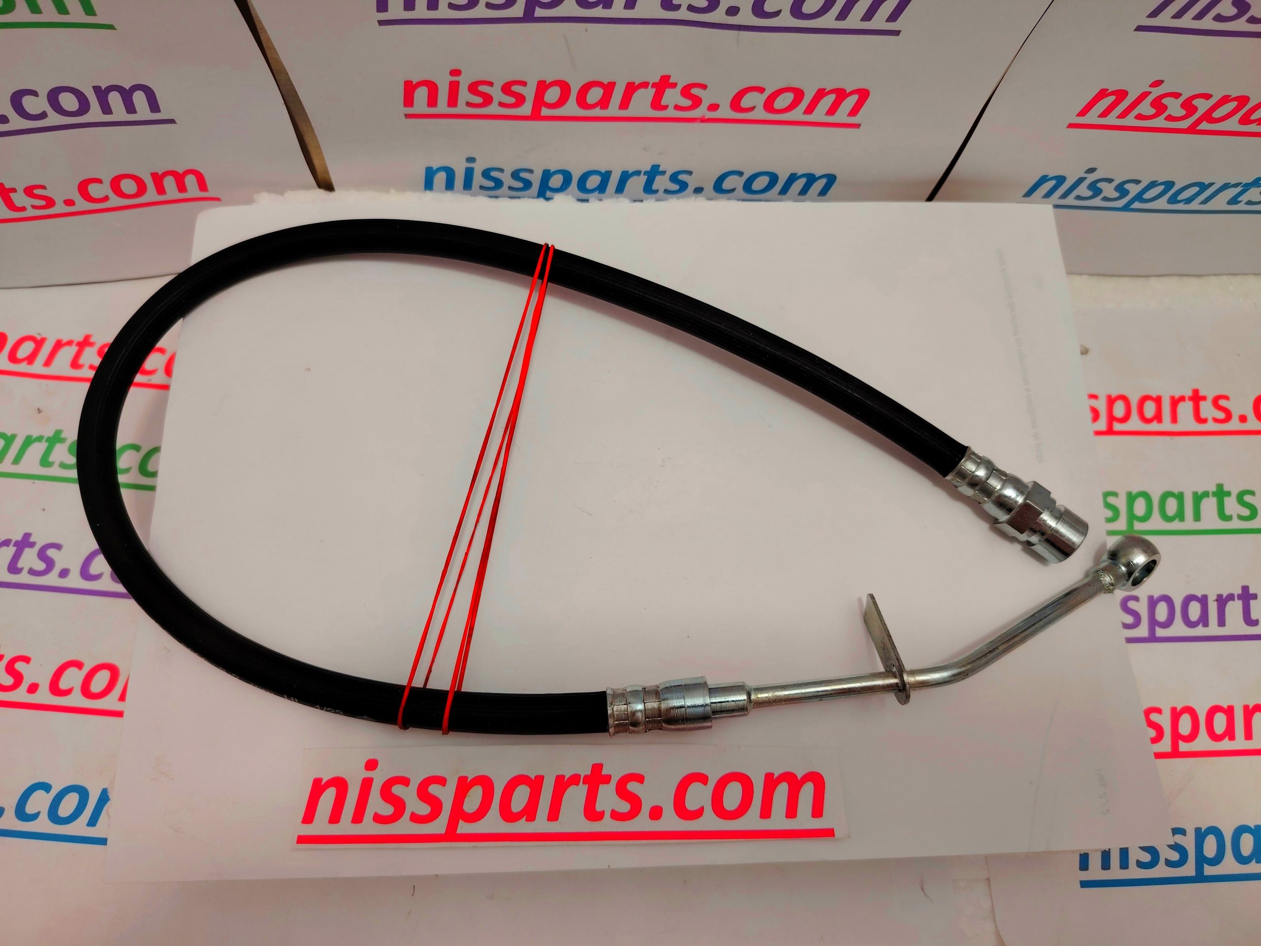 FURTUN FRÂNĂ FATA ATLEON120/130/150 462109X403 462109X401