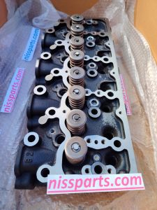 Chiuloasa Nissan BD30 neechipata