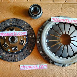 SET AMBREIAJ MOTOR 2.8D A4.28