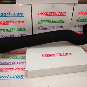 FURTUN TURBO-INTERCOOLER BD30D BD30TI