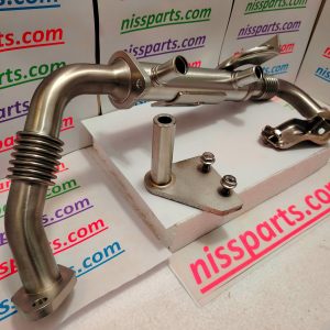 RĂCITOR EGR CABSTAR/NT400/MAXITY