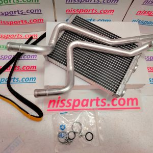 RADIATOR CĂLDURĂ CABSTAR/NT400/MAXITY