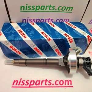 INJECTOR CR 3.0dCi ZD30 EURO 4-5-6