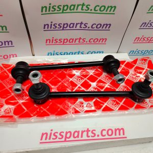 BIELETA ANTIRULIU FEBI TRADE/CABSTAR 1BUC