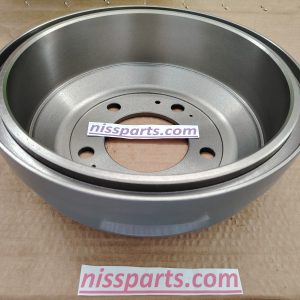 TAMBUR FRANA CABSTAR 280mm 5 prezoane