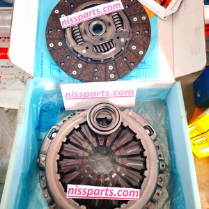 SET AMBREIAJ YD25 FEBI