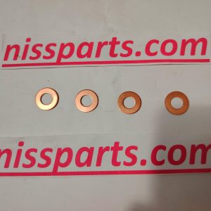 Șaibe de foc injector 3.0