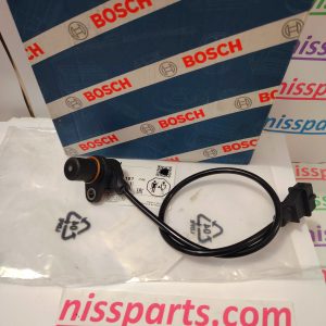 SENZOR VOLANTA BOSCH BD30TI ATLEON/CABSTAR