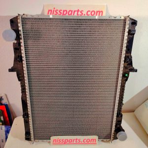 RADIATOR RĂCIRE ATLEON 140