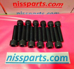 12 SURUBURI IMBUS DISC FRANA M12x1,5 011311201M 3000263X1