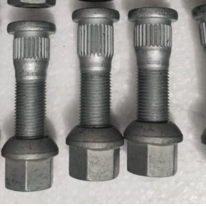 Prezon cu piulita Cabstar/Maxity SET 5BUC