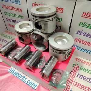 SET PISTOANE R1 MOTOR ZD30
