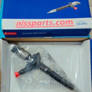 INJECTOR DENSO 2.5dCi YD25 16600MB40A 7485130684