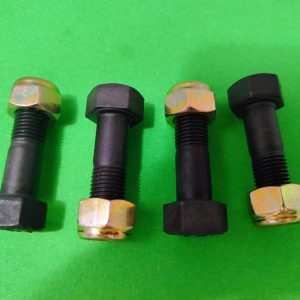 SET 4 ȘURUBURI CARDAN M9